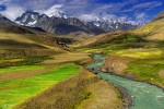 Chilmarabad, Broghal ,Chitral, Pakistan