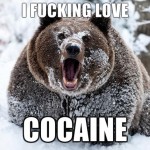 Cocaine