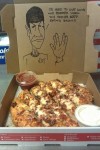 Draw A Picture Involving Star Trek On The Box (Feel Free To Make It Offensive