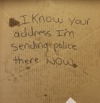 FUCK MY PIZZA, JUST STICK YOUR DICK IN IT AND GO WILD
