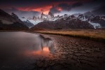 Fitz Roy area, Patagonia, Argentina