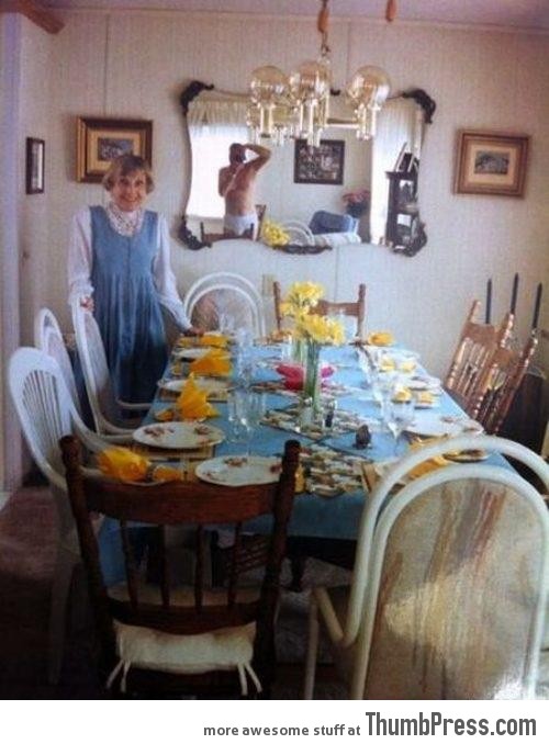 Friday 17 Dear Gramma