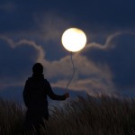 Fun with moon 11