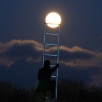 Fun with moon 12