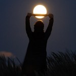 Fun with moon 13