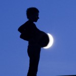Fun with moon 14