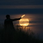 Fun with moon 2