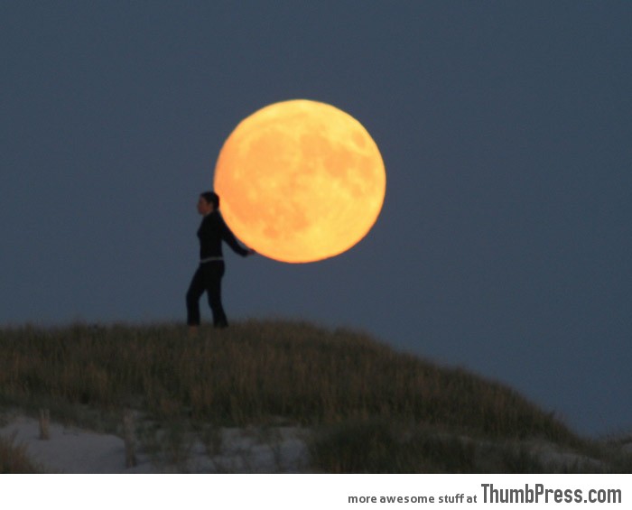 Fun with moon 20