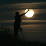 Fun with moon 3