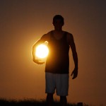 Fun with moon 4