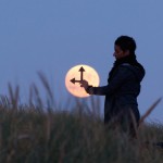 Fun with moon 5