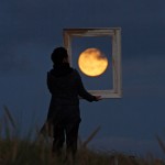 Fun with moon 6