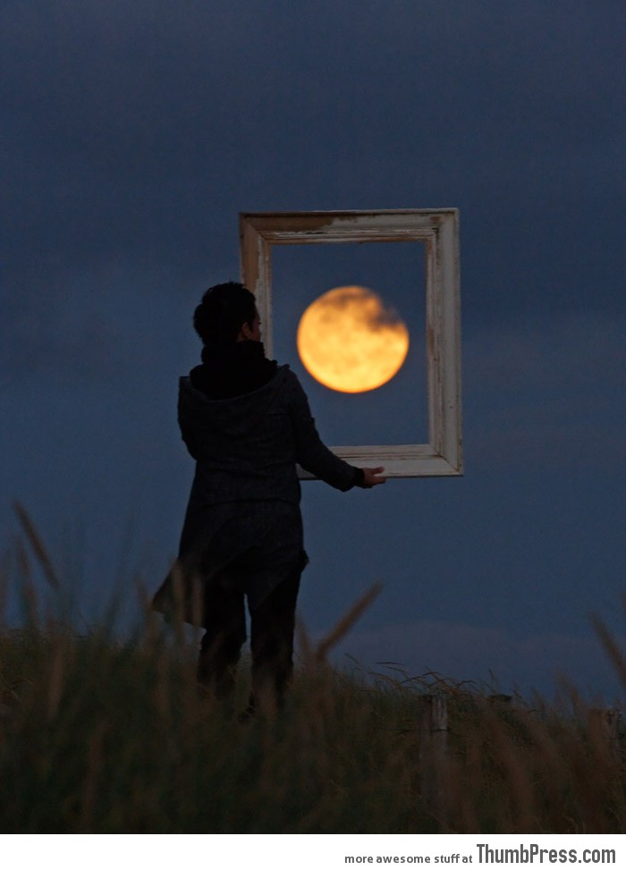 Fun with moon 6
