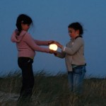 Fun with moon 8