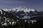 Garibaldi Provincial Park