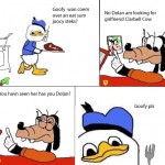 Goofy pls
