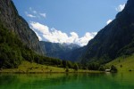 Konigssee, Berchtesgaden National Park, Germany