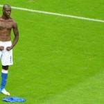 Mario Balotelli, The Photoshop Version