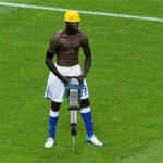 Mario Balotelli - The Photoshop Version - 12