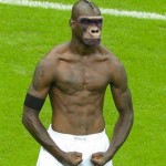 Mario Balotelli - The Photoshop Version - 16