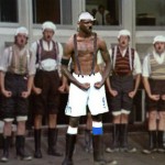 Mario Balotelli - The Photoshop Version - 17