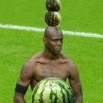 Mario Balotelli - The Photoshop Version - 18