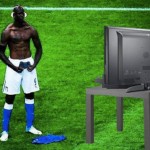 Mario Balotelli - The Photoshop Version - 6