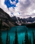 Moraine Lake