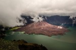 Mount Rinjani