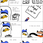 Movie with dolan
