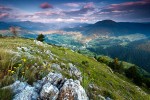 Rhodope Mountains