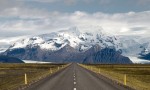 Ringroad in Iceland