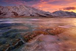 Shandur Lake, Ghizer, Pakistan
