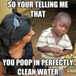 Skeptical Third World Kid Meme - 10