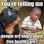 Skeptical Third World Kid Meme - 16