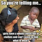 Skeptical Third World Kid Meme - 19