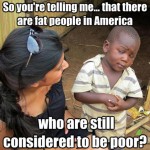 Skeptical Third World Kid Meme - 21