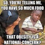 Skeptical Third World Kid Meme - 24