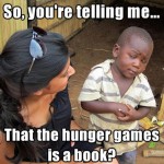 Skeptical Third World Kid Meme - 28