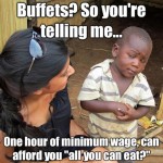 Skeptical Third World Kid Meme - 3