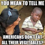 Skeptical Third World Kid Meme - 4
