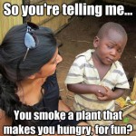 Skeptical Third World Kid Meme - 5