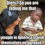 Skeptical Third World Kid Meme - 7