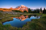 Spray Park - Washington