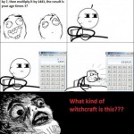 Witchcraft