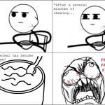 Worst nightmare