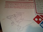 Yoda riding a Tauntaun