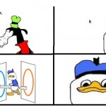 fak u dolan