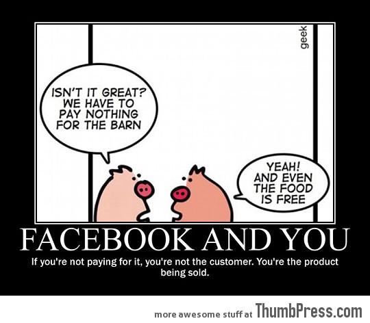 Facebook and You