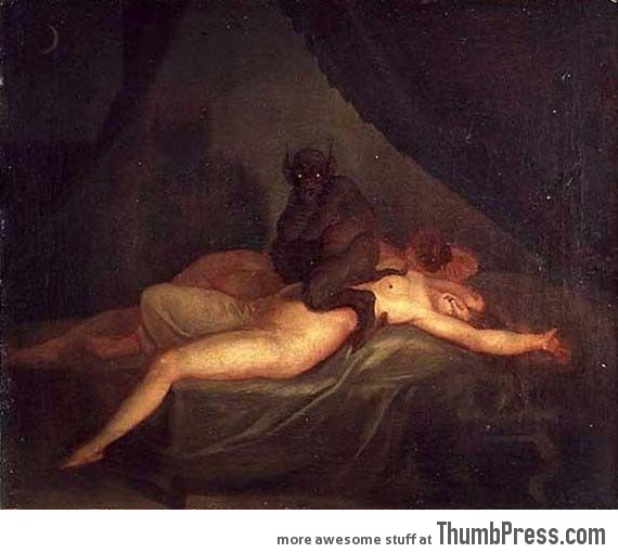  Top 10 Monsters and Demons that Might Exist